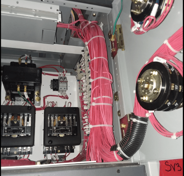 Service Image